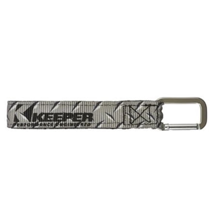 20 in. Diamond Plate Hook & Loop Carabiner Strap price history on PriceWatchPro