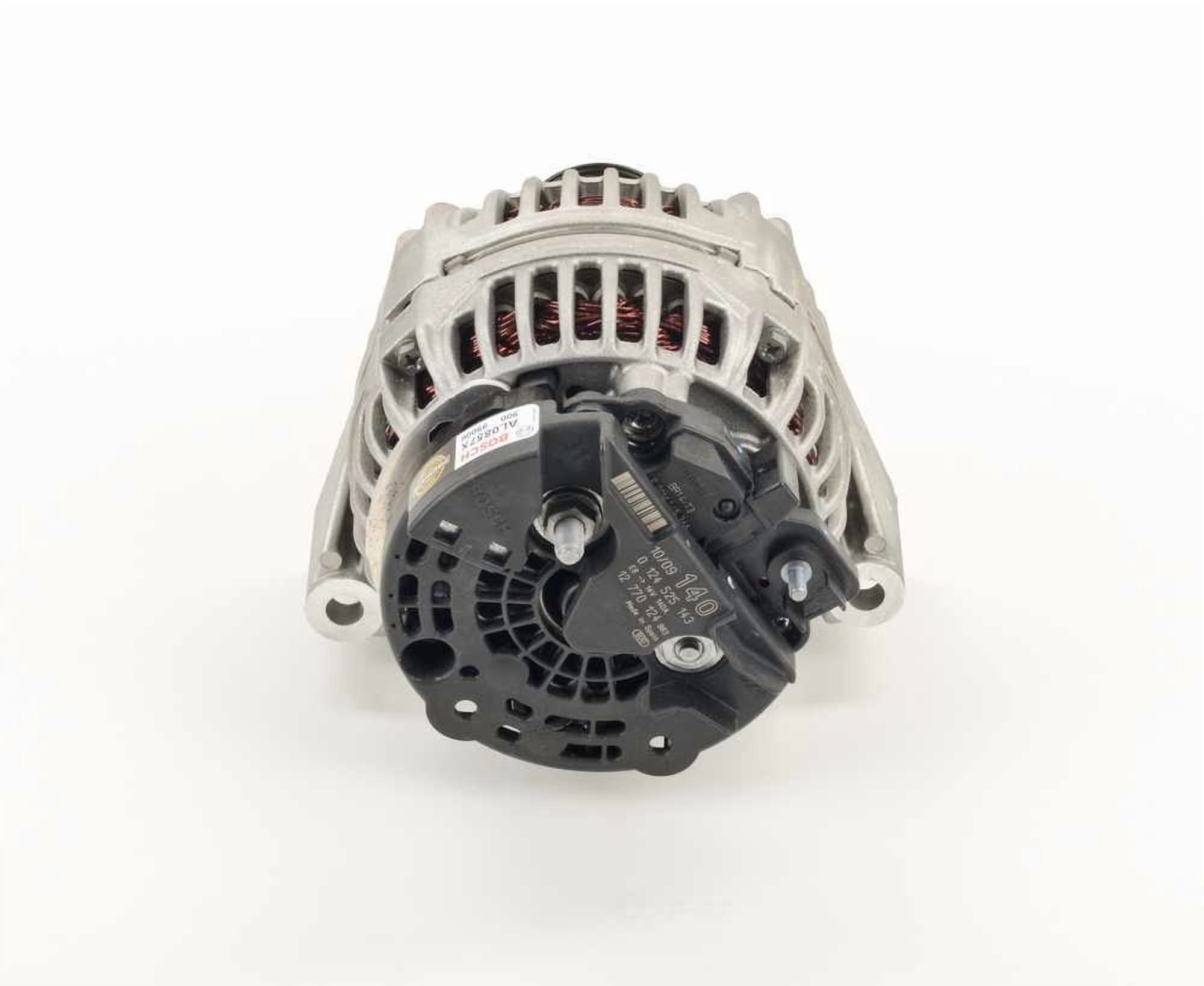 Bosch AL0857X Premium Alternator