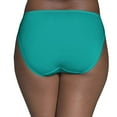 thumbnail image 4 of Women`s 6-Pack Microfiber Hi-Cut Panties, 7, Assorted, 4 of 7