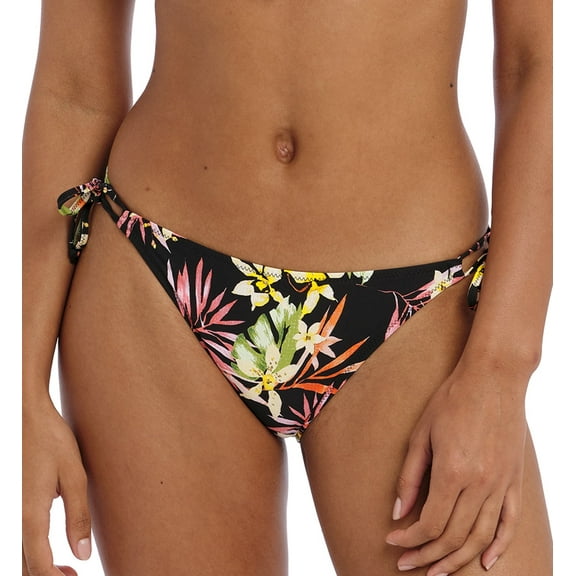 Freya Savanna Sunset Tie Side Bikini Brief AS204175