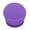 Purple, variant on Soumake N802 4mm Thickness Non-Slip Soft Gaming Mouse Pad Wrist Rest Mat for Office