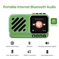 thumbnail image 2 of Pantalla táctil Radio CHOYONG Voyager Bluetooth 5.3 WiFi 4G, 2 of 9