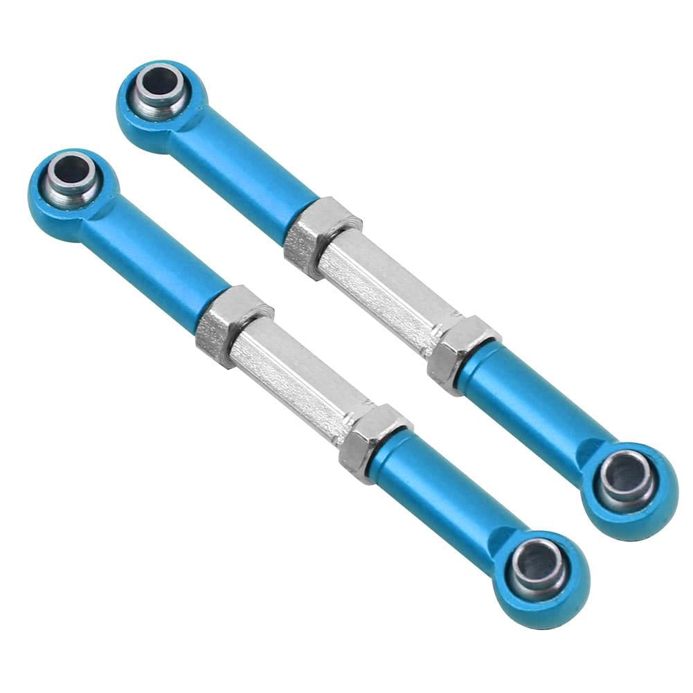 rc car steering linkage
