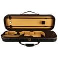 thumbnail image 1 of Portable Violin Case Music Tool Backpack Music Pocket 62.5x21x12.5cm, 1 of 8