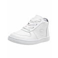 thumbnail image 4 of Tenis Infantil Dogi® De Piel Plantilla Con Arco Piel blanco 16, 4 of 10