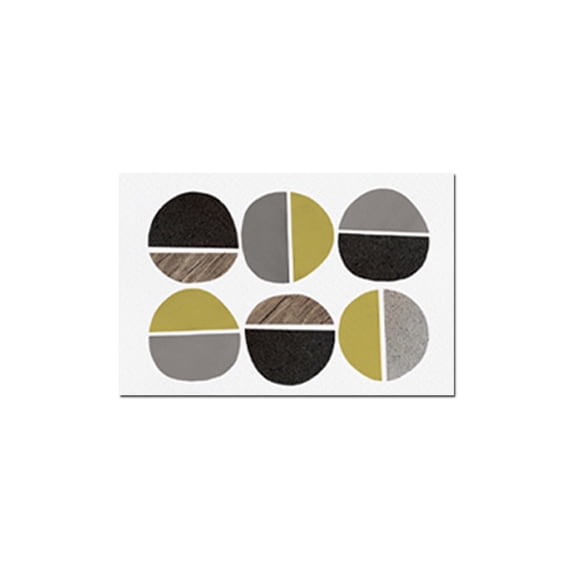 cuadro decorativo fussion lienzo by suma 1 pieza 40 X 60 CM