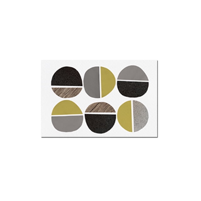 cuadro decorativo fussion lienzo by suma 1 pieza 40 X 60 CM