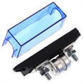 thumbnail image 2 of Class T Fuse with 150V DC Operating Block Anl Block 200A Fuse Compatible with 12V Inverters, 2 of 5