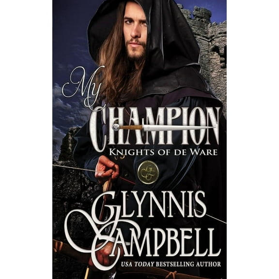Knights of de Ware My Champion, Book 1, (Paperback)