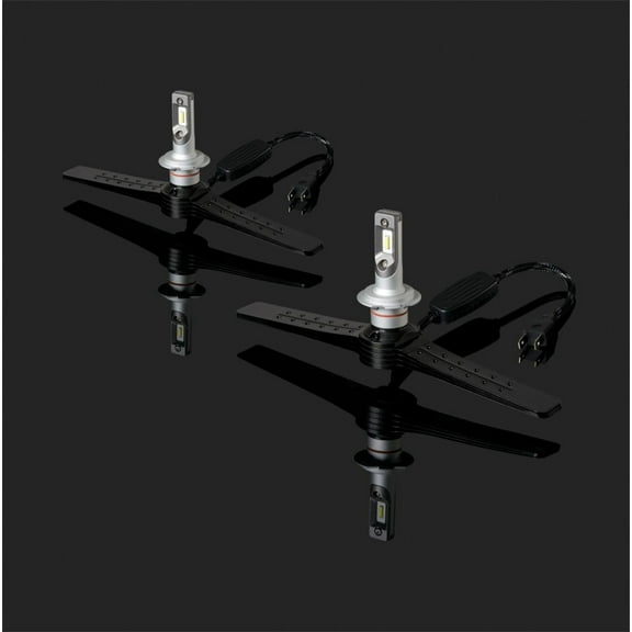 Putco Lighting F1-9012 F1 Putco LED Kit