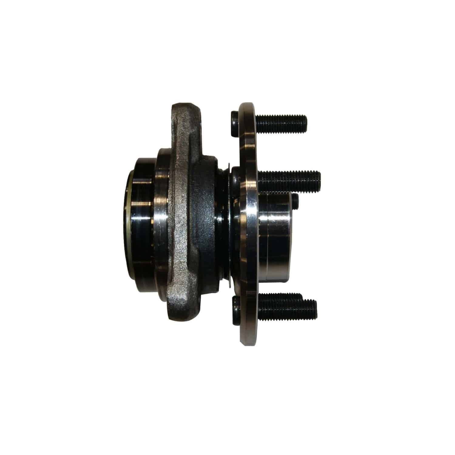 GMB 730-0035 Wheel Hub Assembly that fits a Buick Riviera (1980-1985)