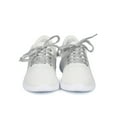 thumbnail image 4 of New Women Qupid Spyrock-09 Fabric Knit Lace Up Jogger Sneaker, 4 of 5