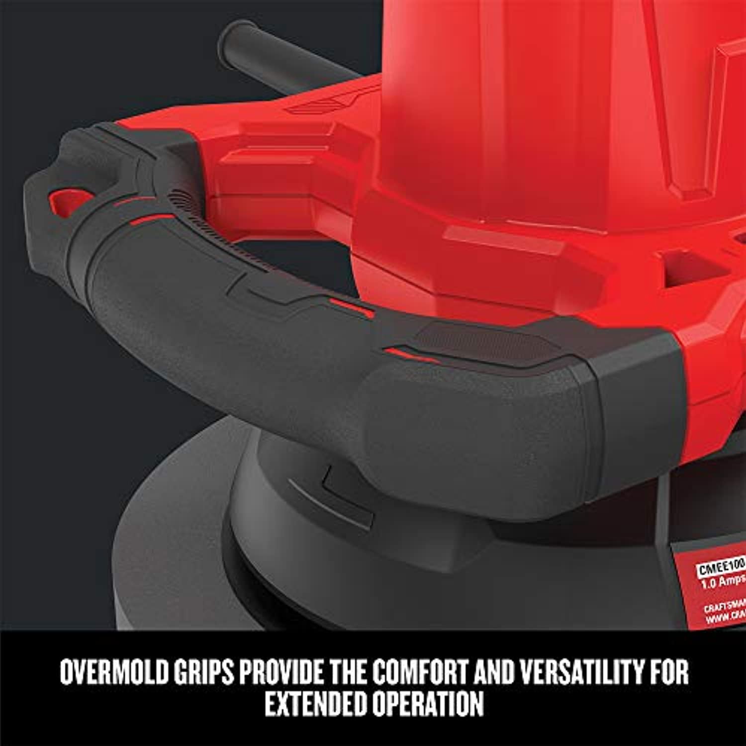 Craftsman cordless buffer sale