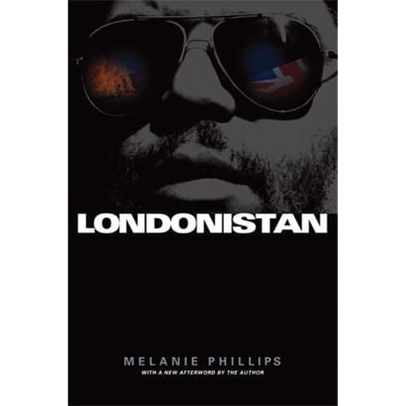 Pre-Owned Londonistan (Hardcover) 1594031444 9781594031441
