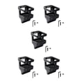 thumbnail image 2 of Wweixi Interior Accessories For Jimny Practical Cup Holder For Long Service 5Set, 2 of 6