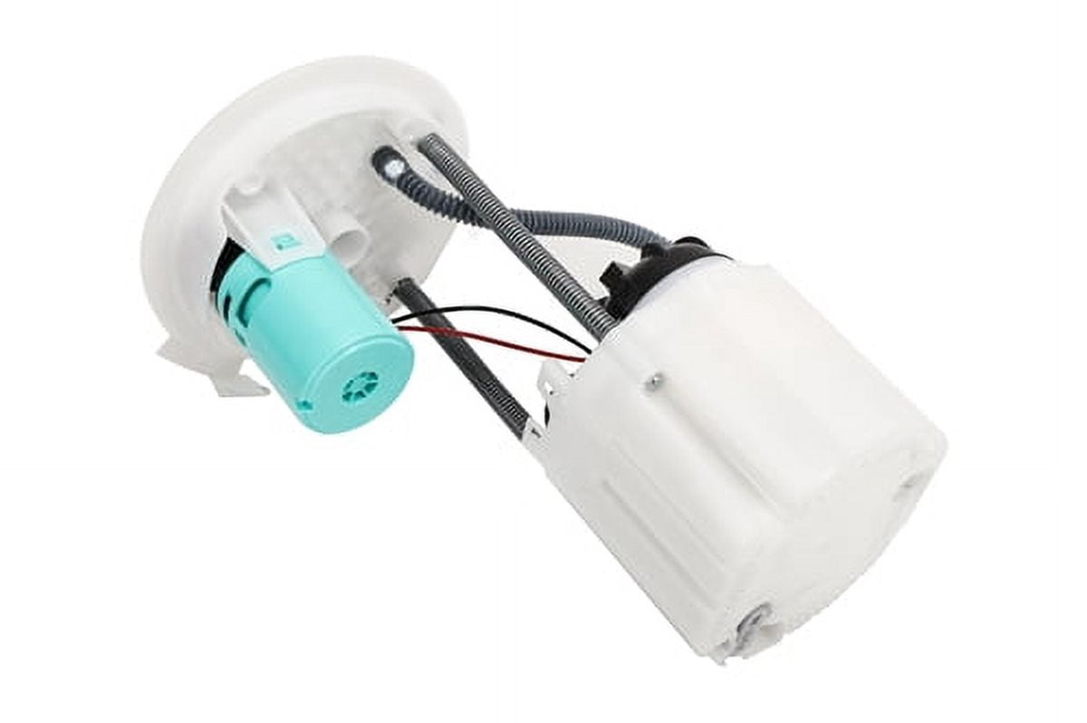GM Genuine Parts Fuel Pump Module