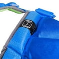 thumbnail image 6 of All-Star Sports Axis Pro System 7 Adult Protective Catchers Set, Royal Blue, 6 of 6