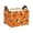 A, variant on TIELUTT Halloween Foldable Organizing Storage Cartoon Toys Clothing Functional Canvas Small Storage Bags with Zipper Blanket Storage for Living Room Moving Tote Purse Boxes Storage Linen Closet Stora