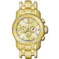 thumbnail image 4 of Invicta Men's 15046 Pro Diver Gold Tone Dial Gold Plated Steel Watch, 4 of 4