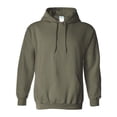 thumbnail image 1 of Gildan Heavy Blend Adult  Hooded Sweatshirt / Hoodie, 1 of 3