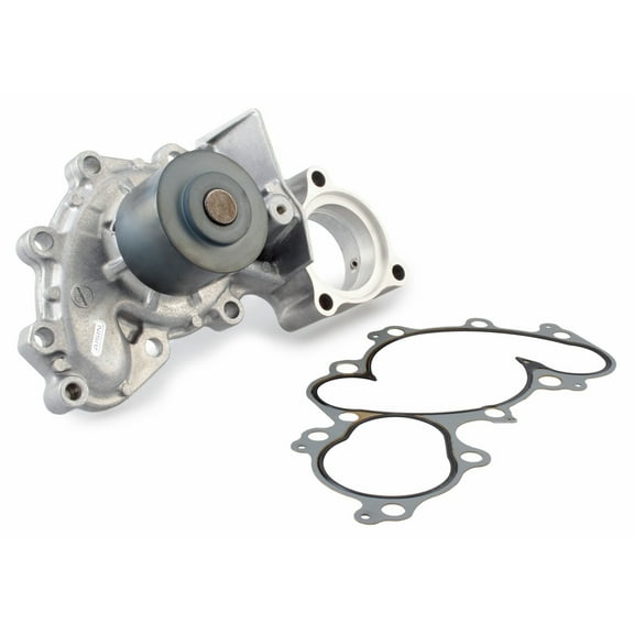 Engine Water Pump Fits select: 1988-1993 TOYOTA CAMRY, 1990-1993 LEXUS ES