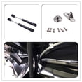 thumbnail image 4 of munirater Lift Support Strut Gas Spring Shock Toolbox Trunk Hatch Universal Lid Mount 2Set, 4 of 5