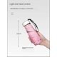 thumbnail image 3 of Phone Size Mini Pocket Women'S Umbrella Male Man Ultralight Rain Sun Umbrella Girls, 3 of 4