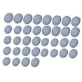thumbnail image 1 of Abbracc 36 Pieces Appliance Sliders Most Tabletop Appliances Slider Easy Moving Sliding, 1 of 8