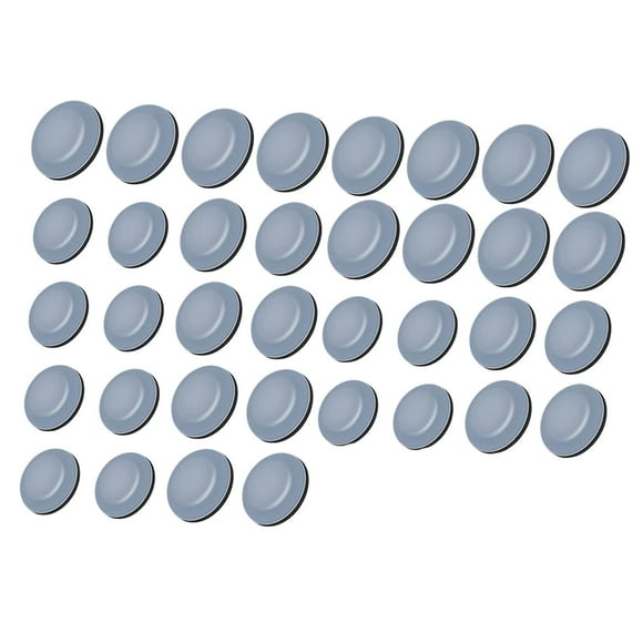 Abbracc 36 Pieces Appliance Sliders Most Tabletop Appliances Slider Easy Moving Sliding
