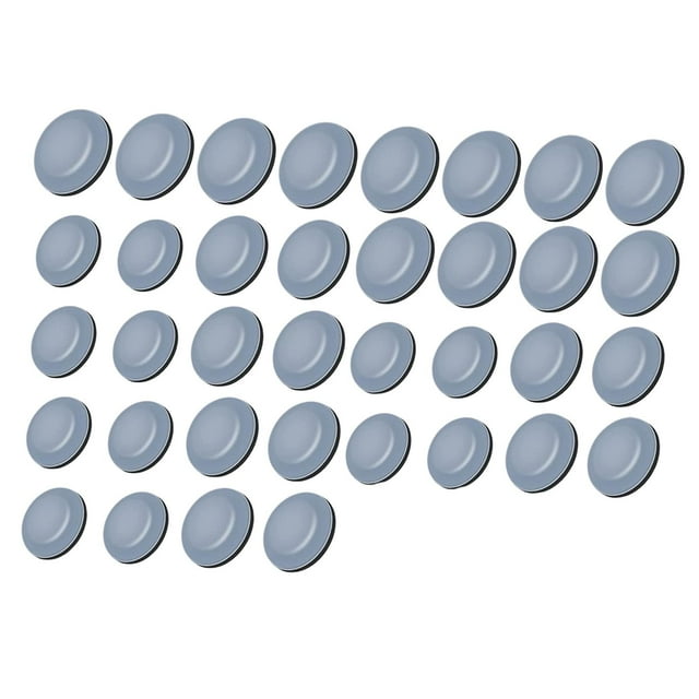 Abbracc 36 Pieces Appliance Sliders Most Tabletop Appliances Slider Easy Moving Sliding