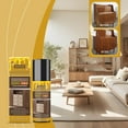 thumbnail image 2 of DFC Beeswax Furniture Polish Wood Polish & Scratch Spray For Natural Shine（100ml）, 2 of 8