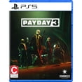 thumbnail image 1 of Payday 3 PS5 NUEVO SELLADO EN CAJA ORIGINAL, 1 of 4