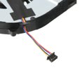 thumbnail image 4 of CPU Cooling Fan Cooler Replacement for HP Pavilion G6-2000 Laptop PC 4 Pin 4-Wire, 4 of 7
