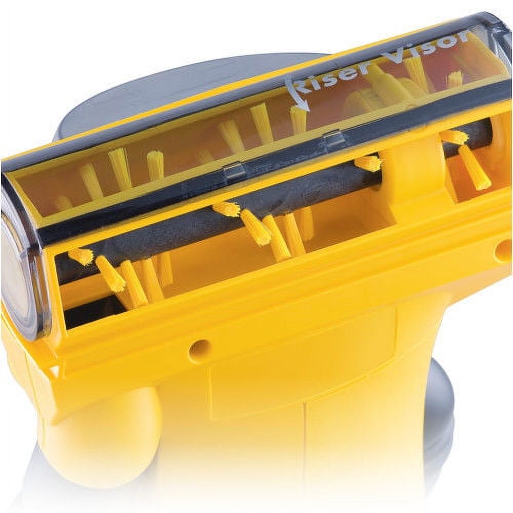 Eureka EasyClean Lightweight Handheld Vacuum Cleaner, Yellow 71B - image 4 of 5
