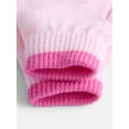 thumbnail image 3 of Wonder Nation Toddler Knit Gloves, 2- Pack, 3 of 3