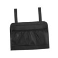 thumbnail image 4 of Organizador de almacenamiento Bolsa universal para soporte de caja de computadora, organizador liviano para mantener el escritorio limpio y ordenado, cable de datos para teclado, 4 of 8