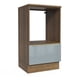 thumbnail image 1 of Mueble para Horno y Microondas Madesa Lux con Encimera MG, 1 of 5