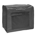 thumbnail image 1 of LOLIPPYY Power Generator Cover Dustproof and Weather Resistant Black Material 1Pcs, 1 of 5
