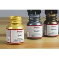 thumbnail image 3 of Angelus® Leather Paint, Copper, 4 oz., 3 of 4