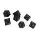thumbnail image 1 of Rechargeable Electronic Dice, Luminous Dice Discoloration For Tabletop Games ANGGREK AC7130, 1 of 8