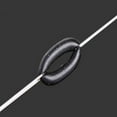 thumbnail image 2 of 100Pcs Carp Fishing Rigs Rings O Ring for Wacky Rigging Worms Connectors Tackle, 2 of 8