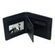 thumbnail image 3 of Cartera Lujo Billetera Tarjetero Monedero Polo Guy Original, 3 of 3