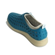 Ccilu Greenplax Fish Women Eco Friendly Clogs Water Shoes With Removable Insoles And Mesh Liners