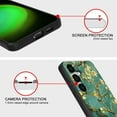thumbnail image 4 of CoverON Art Design For Samsung Galaxy S24+ Plus Phone Case, Flexible Rubber Slim TPU Cover, Almond Blossom, 4 of 7