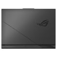 thumbnail image 4 of Laptop Gamer ASUS ROG Strix G18: AMD Ryzen 9 8940HX, RAM 16GB DDR5, SSD 1TB, Pantalla 18", RTX 5070, Windows 11 Home, 4 of 4