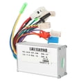 thumbnail image 1 of 24V 350W Brushless DC Motor Controller for Electric Bike Scooter, 1 of 4