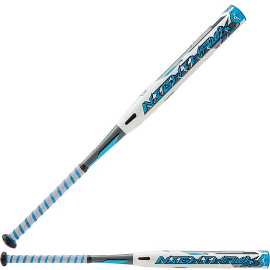 mizuno nighthawk softball bat