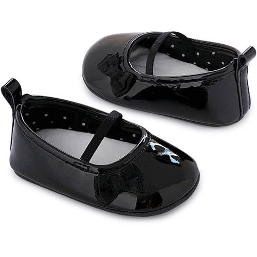newborn mary jane shoes