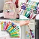 thumbnail image 5 of 50/100 cuentas de silicona de 9/12/15 MM, redondas y sueltas, para hacer joyas, llaveros, collares, pulseras, accesorios de joyería, 5 of 5
