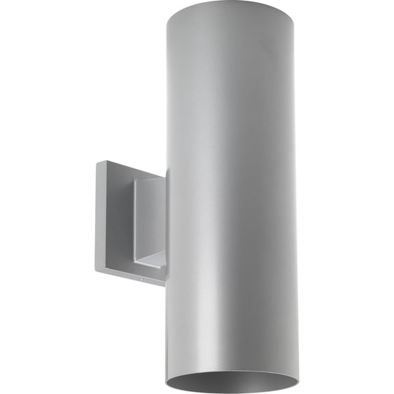 5in LED Outdoor Up/Down Cylinder